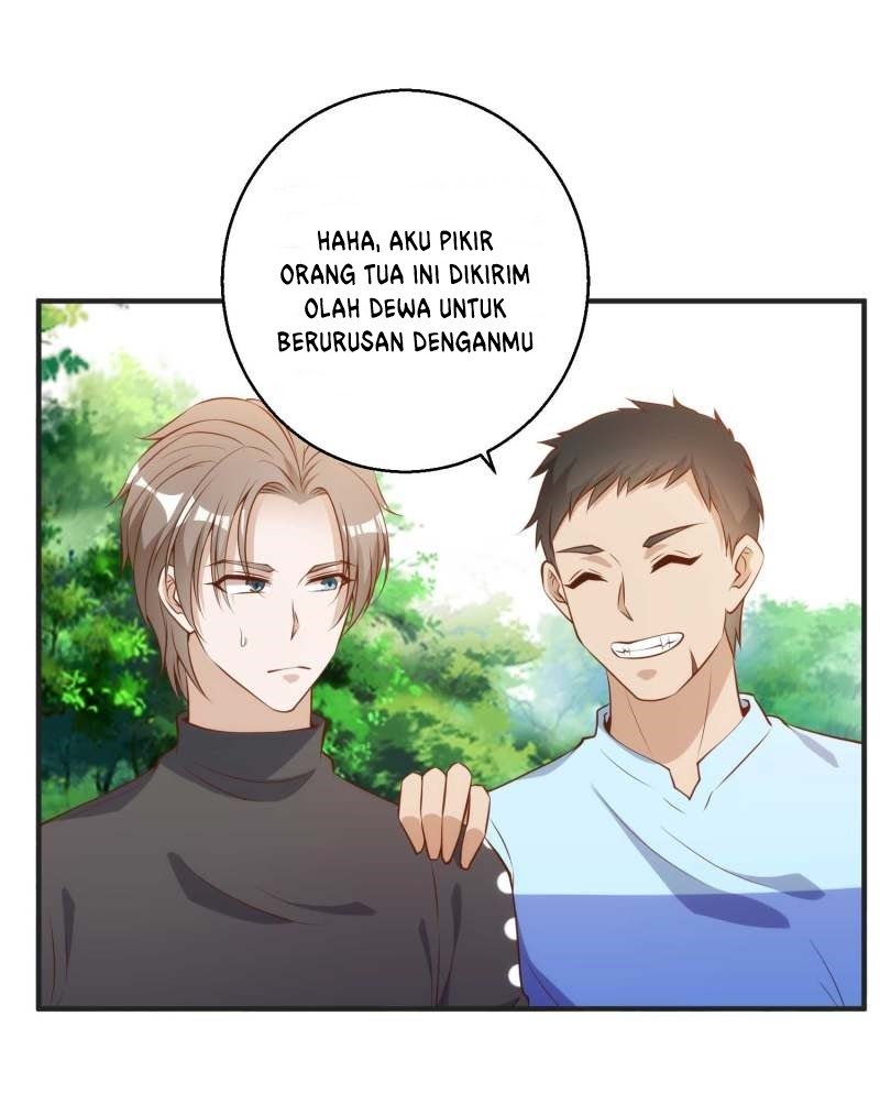 God Fisherman Chapter 62 - Halaman 17