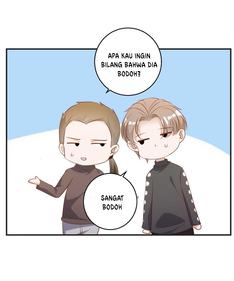 God Fisherman Chapter 62 - Halaman 24
