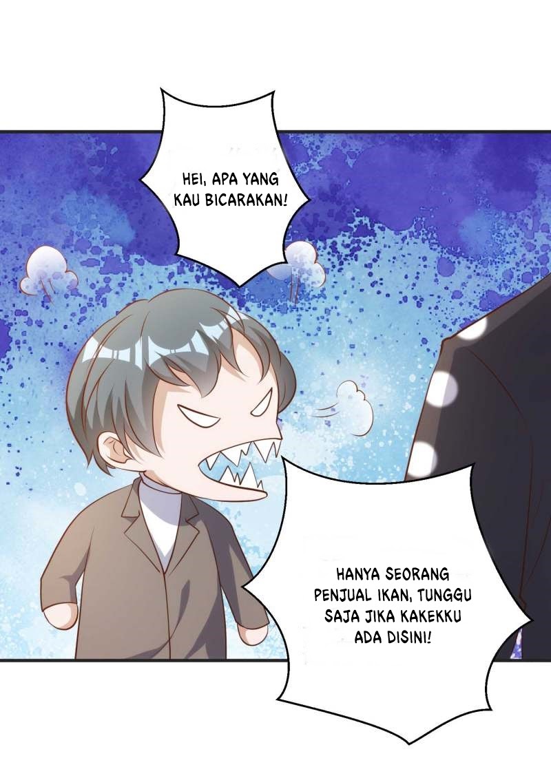 God Fisherman Chapter 62 - Halaman 25