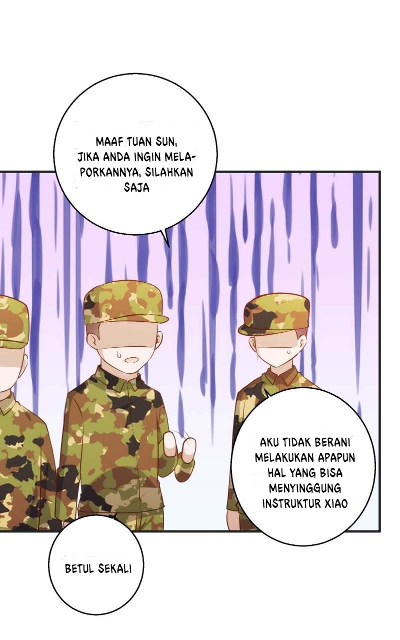God Fisherman Chapter 62 - Halaman 27