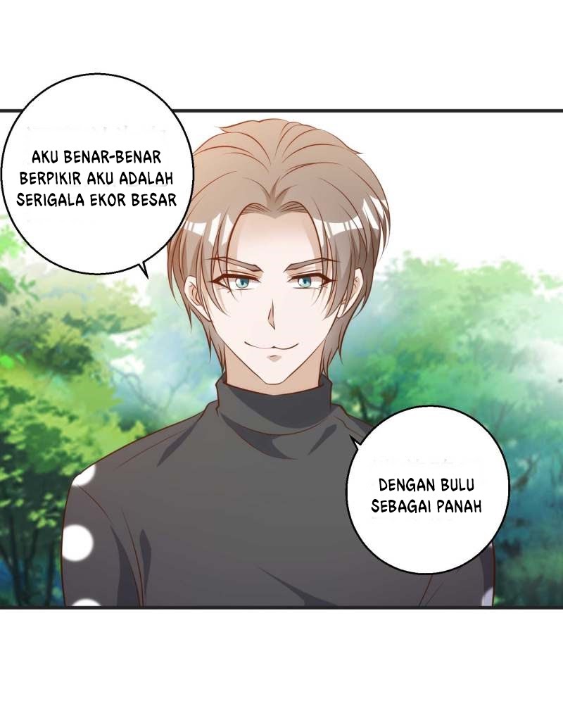 God Fisherman Chapter 62 - Halaman 29