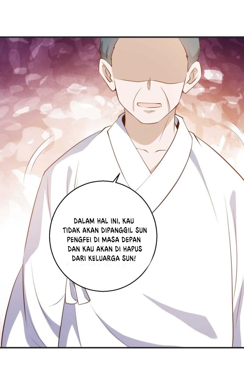 God Fisherman Chapter 62 - Halaman 31