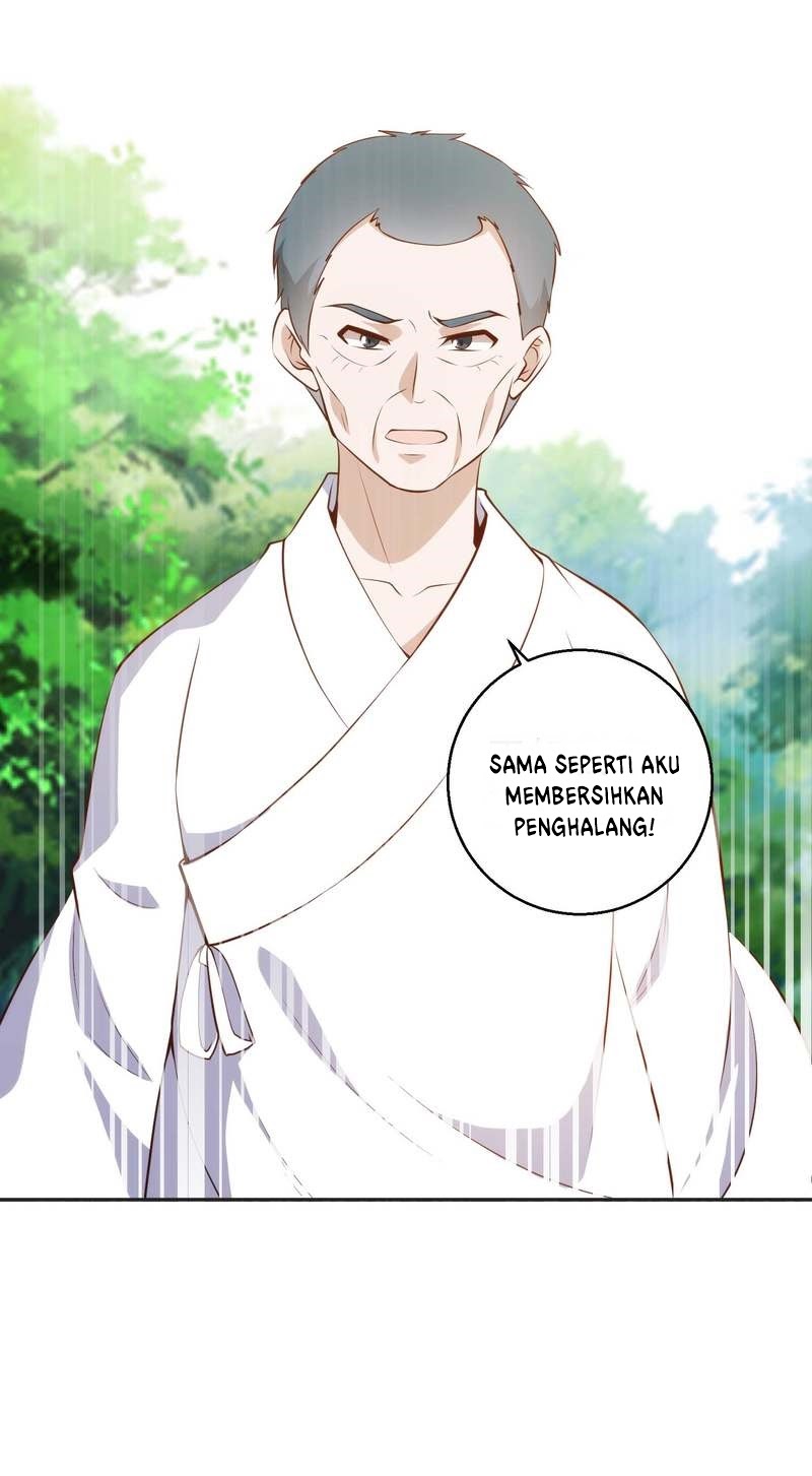 God Fisherman Chapter 62 - Halaman 33