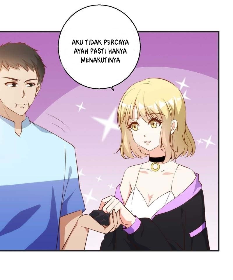God Fisherman Chapter 62 - Halaman 4