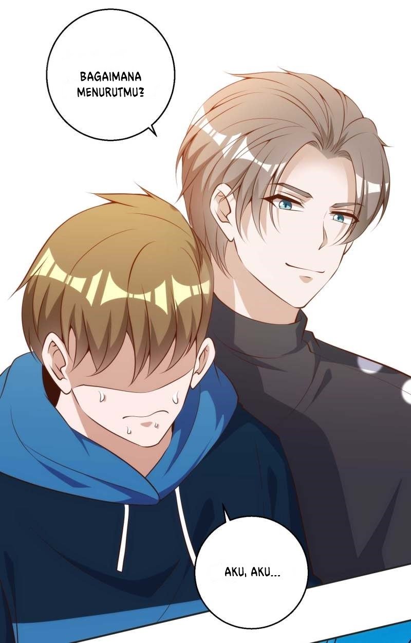 God Fisherman Chapter 62 - Halaman 5