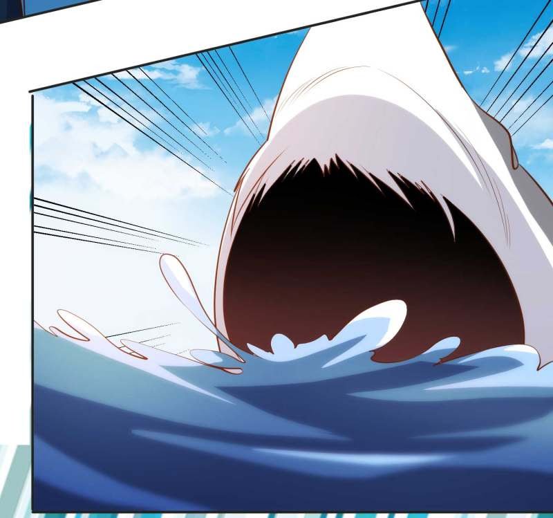 God Fisherman Chapter 62 - Halaman 6