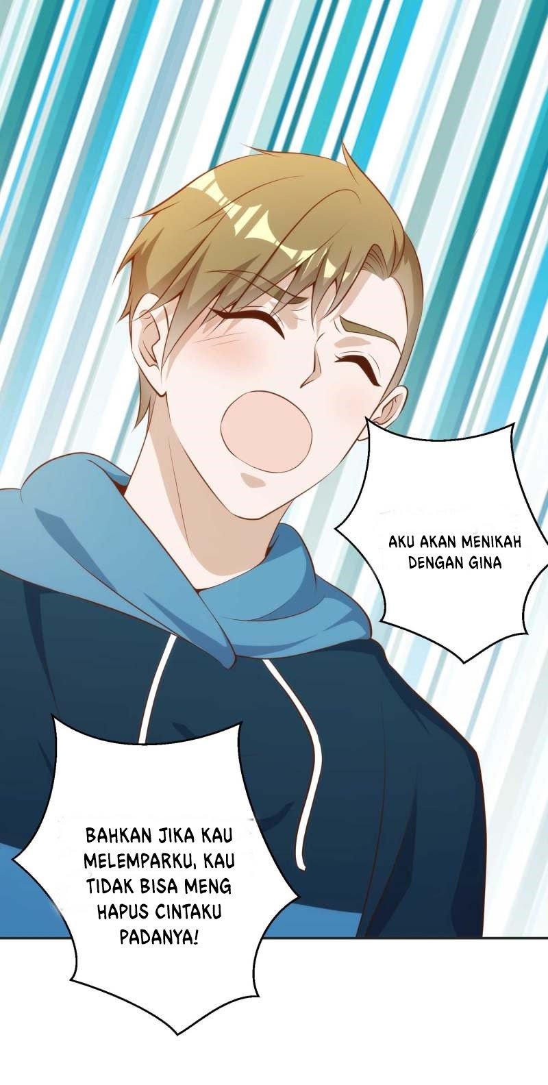 God Fisherman Chapter 62 - Halaman 7