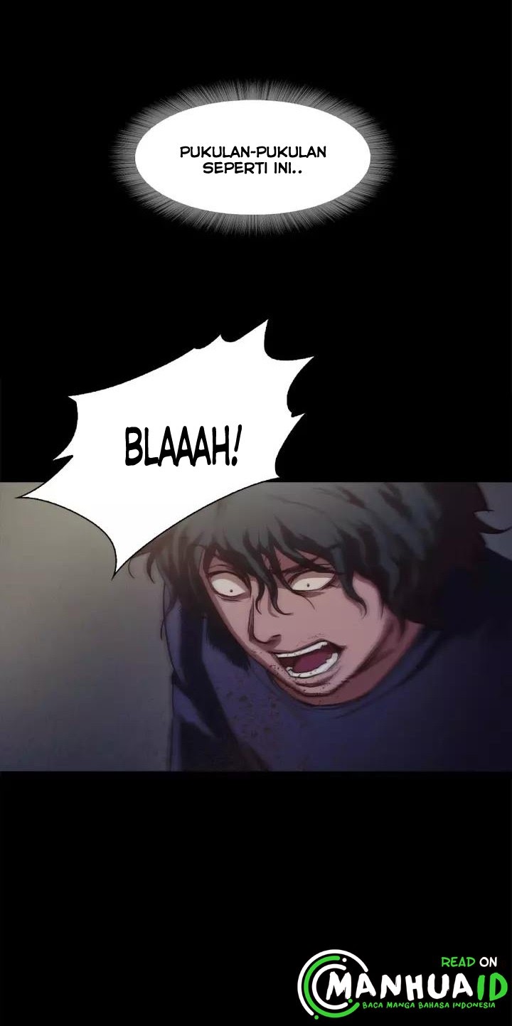 Lucky Bad Man Chapter 14 - Halaman 10