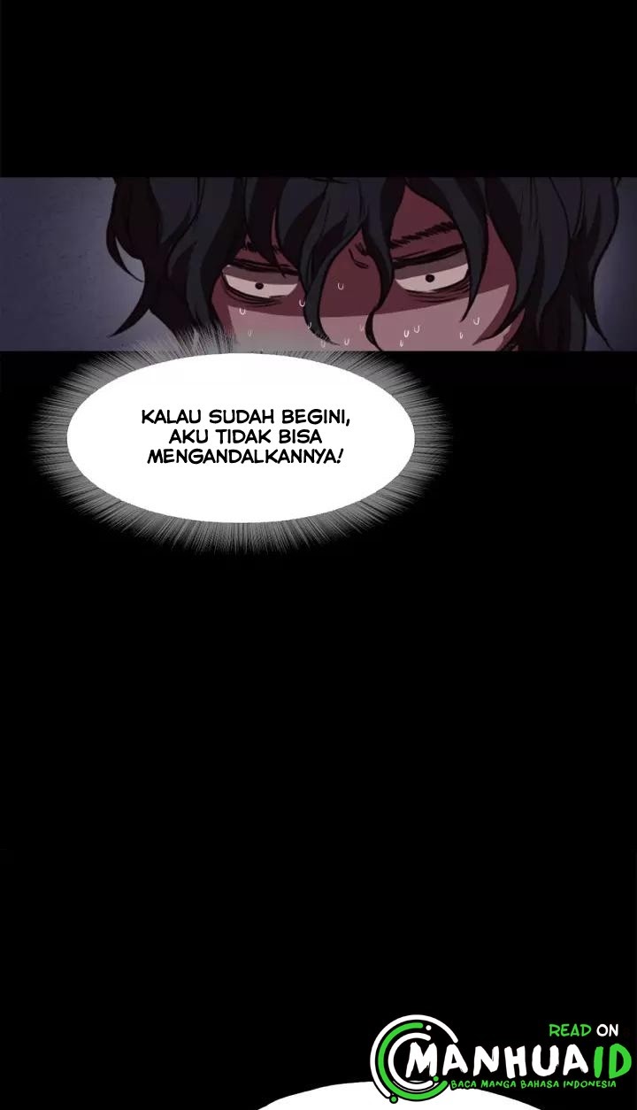 Lucky Bad Man Chapter 14 - Halaman 16