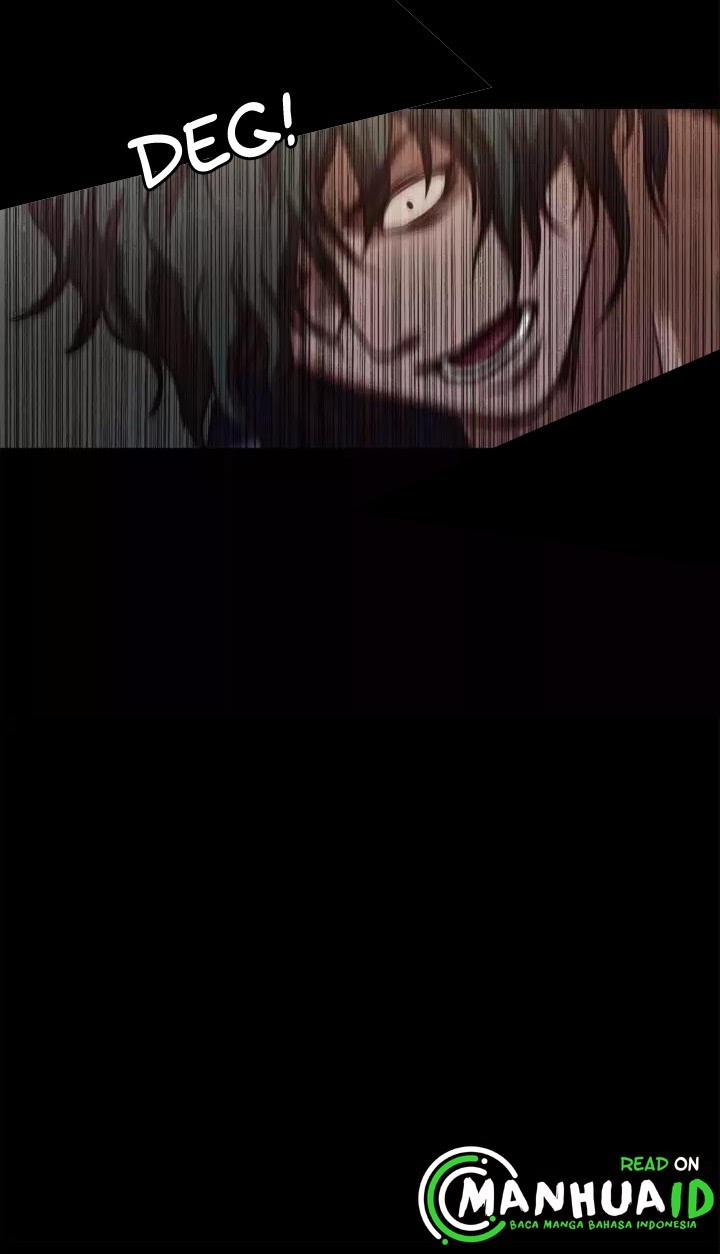 Lucky Bad Man Chapter 14 - Halaman 22