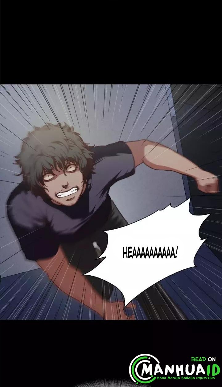 Lucky Bad Man Chapter 14 - Halaman 24