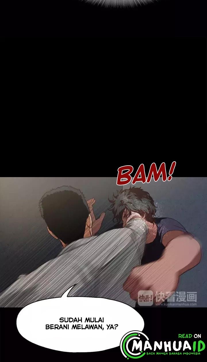 Lucky Bad Man Chapter 14 - Halaman 26