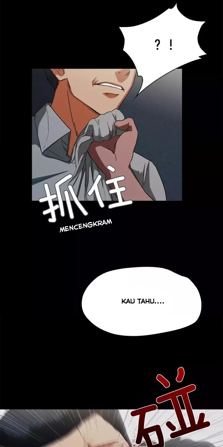 Lucky Bad Man Chapter 14 - Halaman 29