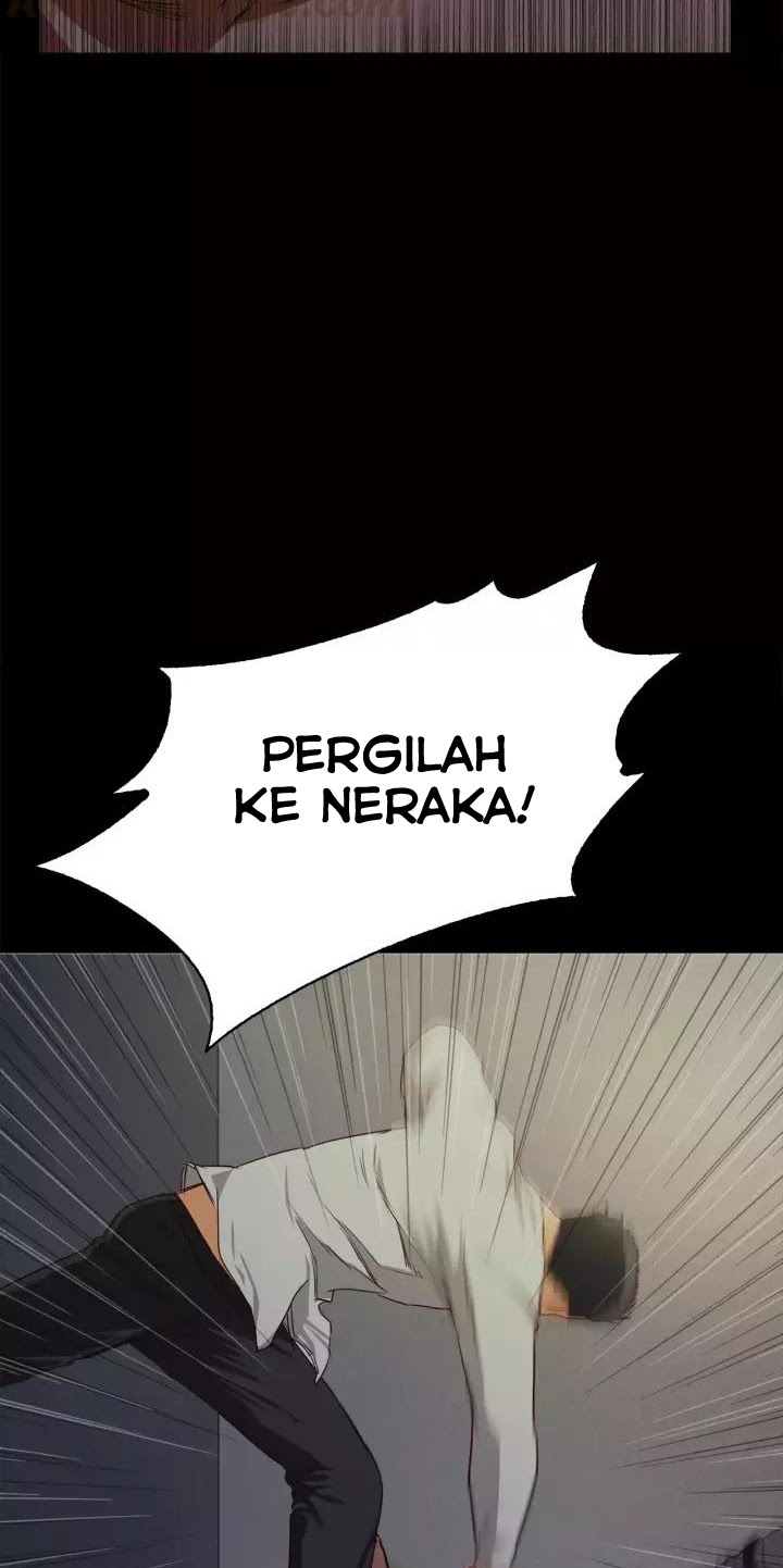 Lucky Bad Man Chapter 14 - Halaman 32
