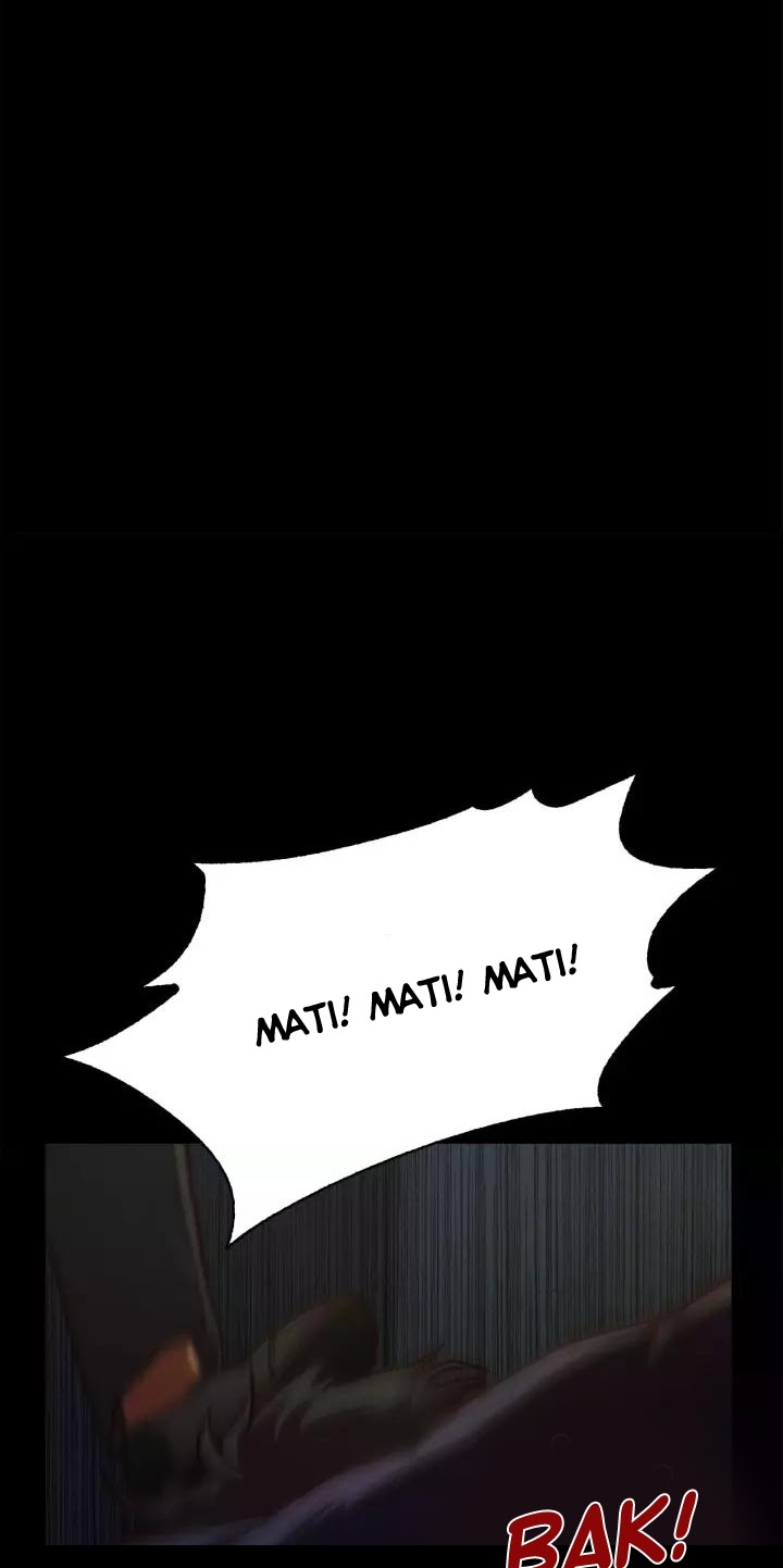 Lucky Bad Man Chapter 14 - Halaman 34