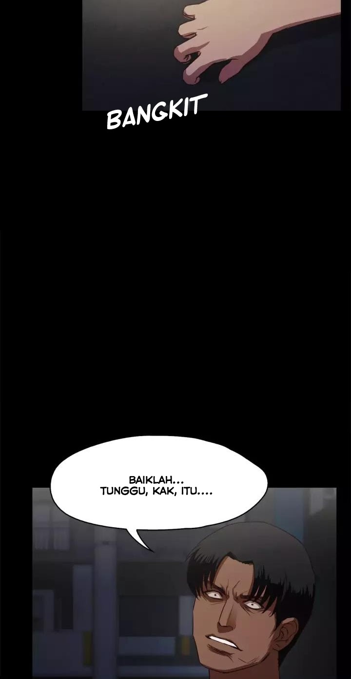 Lucky Bad Man Chapter 14 - Halaman 40