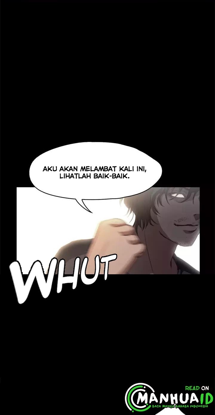 Lucky Bad Man Chapter 14 - Halaman 49