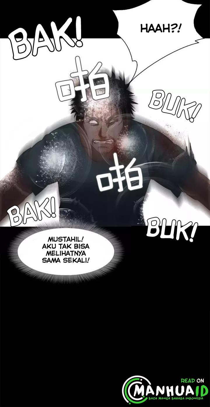 Lucky Bad Man Chapter 14 - Halaman 50