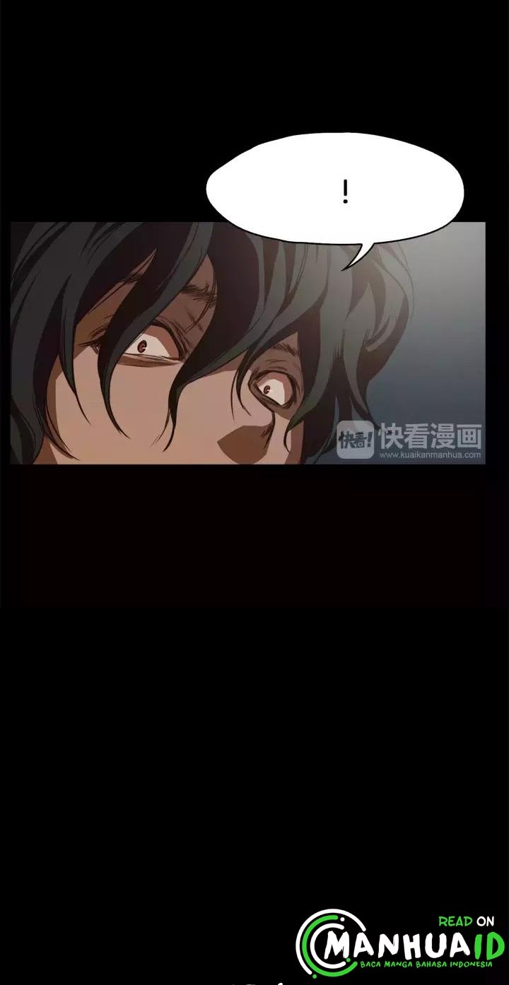 Lucky Bad Man Chapter 14 - Halaman 52