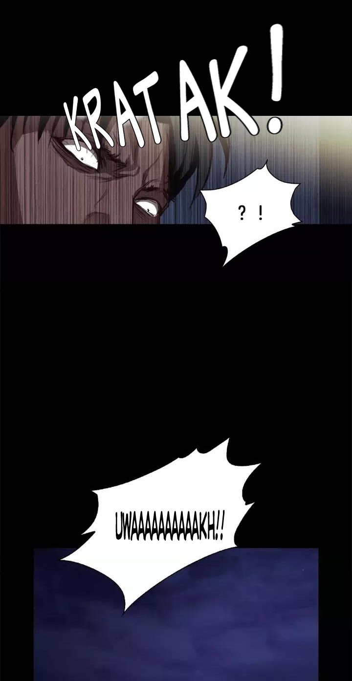 Lucky Bad Man Chapter 14 - Halaman 57