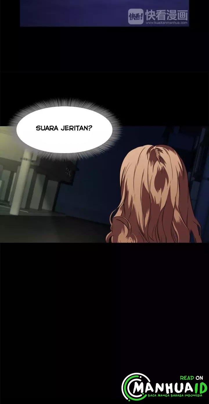 Lucky Bad Man Chapter 14 - Halaman 58