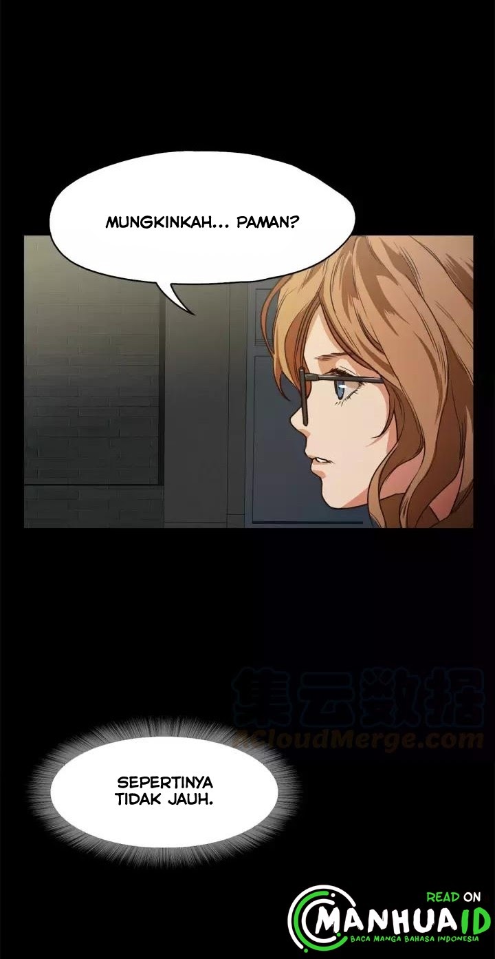 Lucky Bad Man Chapter 14 - Halaman 59