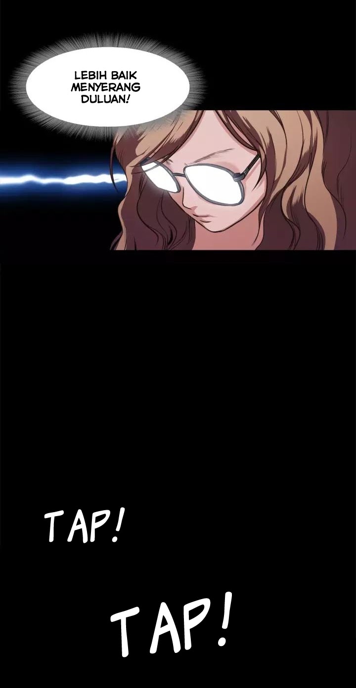 Lucky Bad Man Chapter 14 - Halaman 61