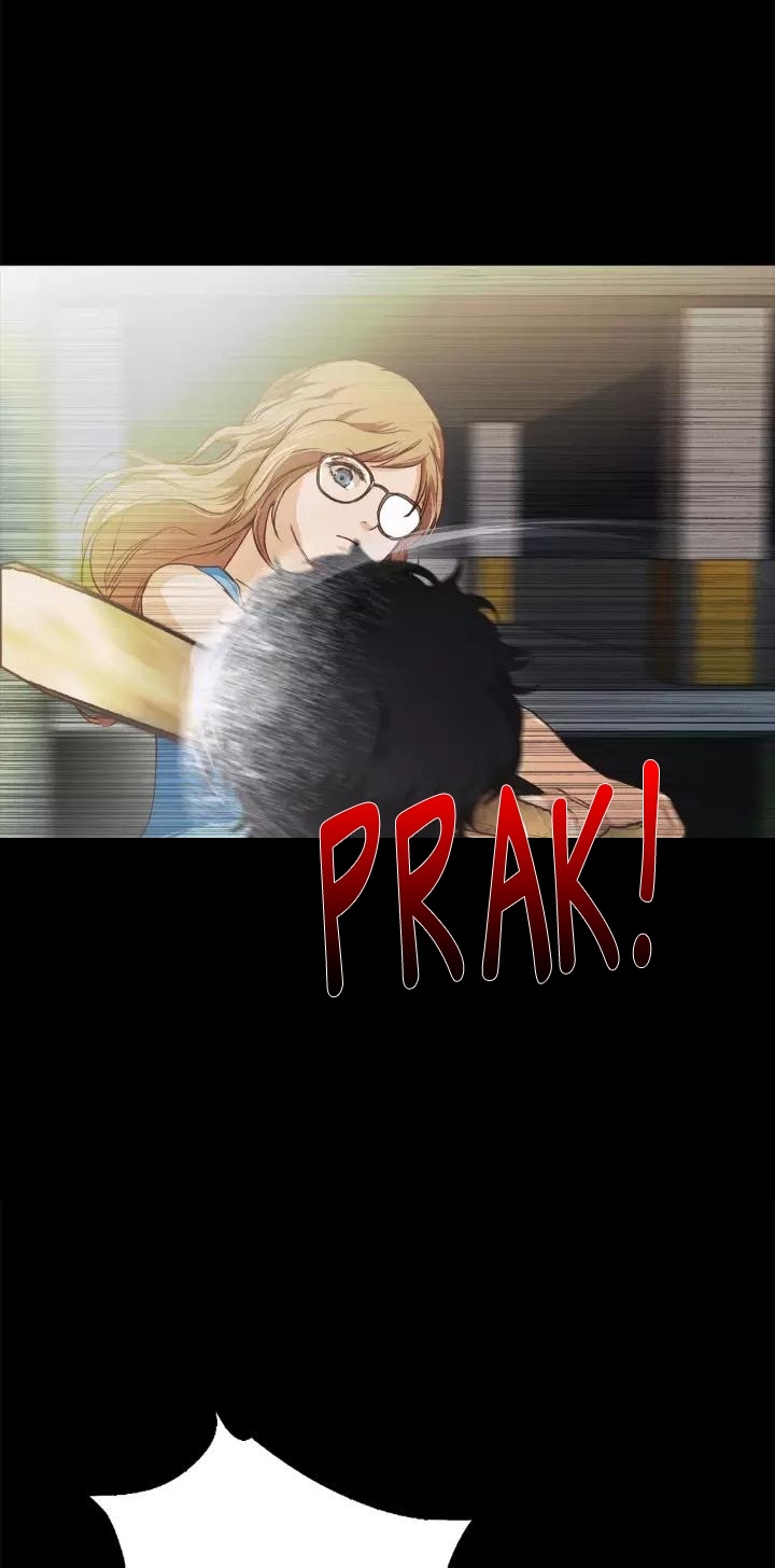 Lucky Bad Man Chapter 14 - Halaman 63