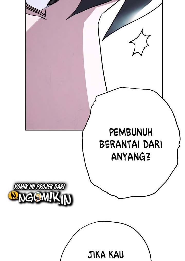 The Live Chapter 35 - Halaman 27