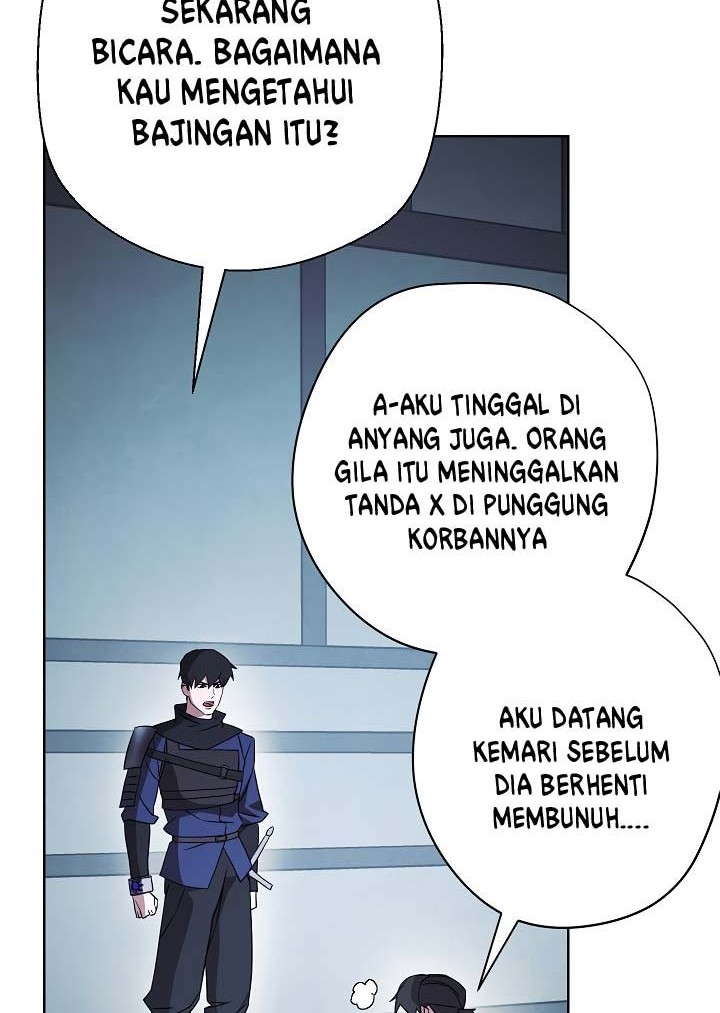 The Live Chapter 35 - Halaman 29