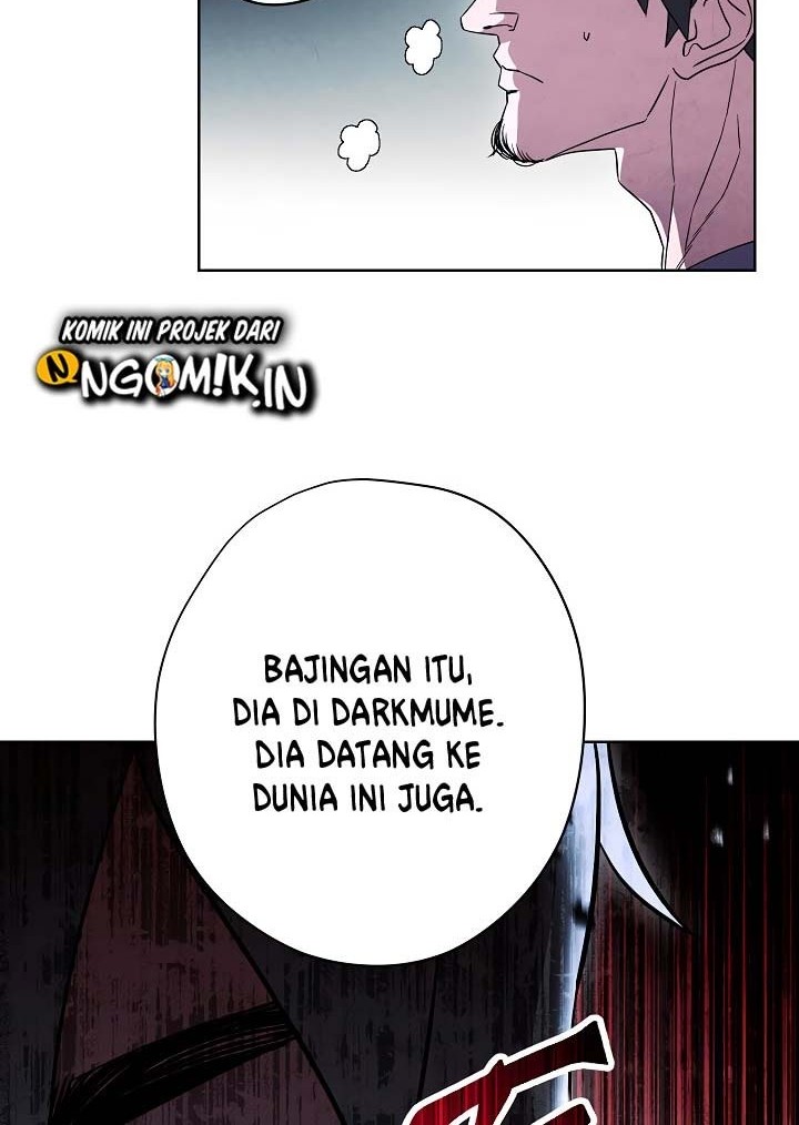 The Live Chapter 35 - Halaman 31