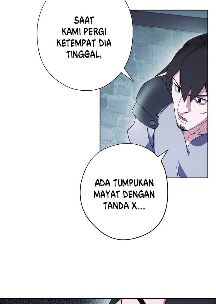 The Live Chapter 35 - Halaman 33
