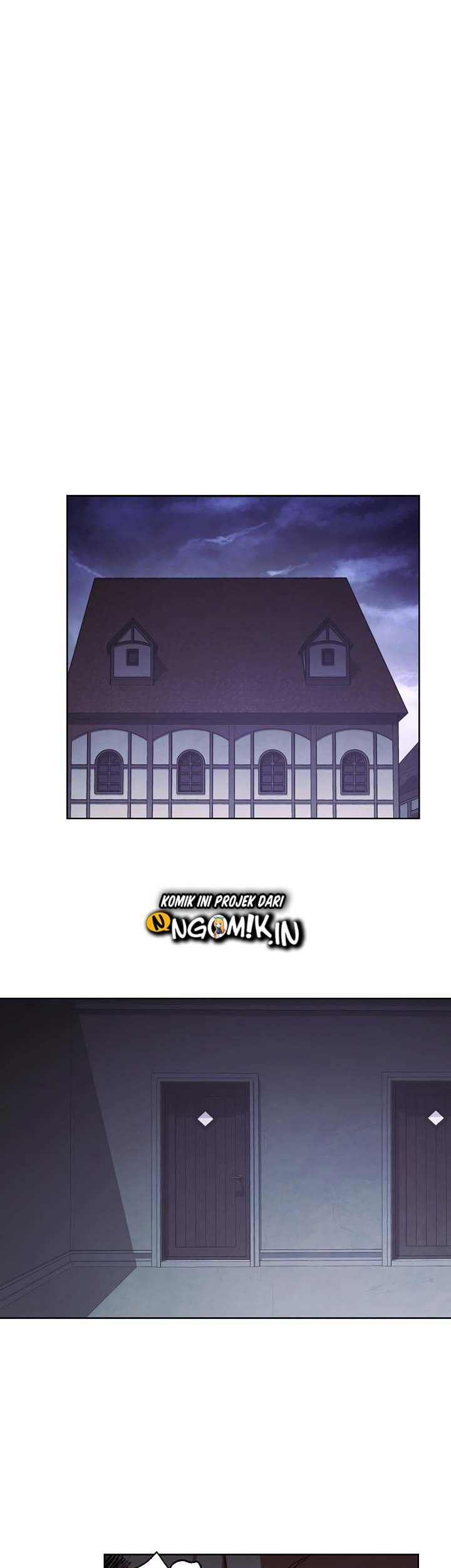 The Live Chapter 35 - Halaman 36