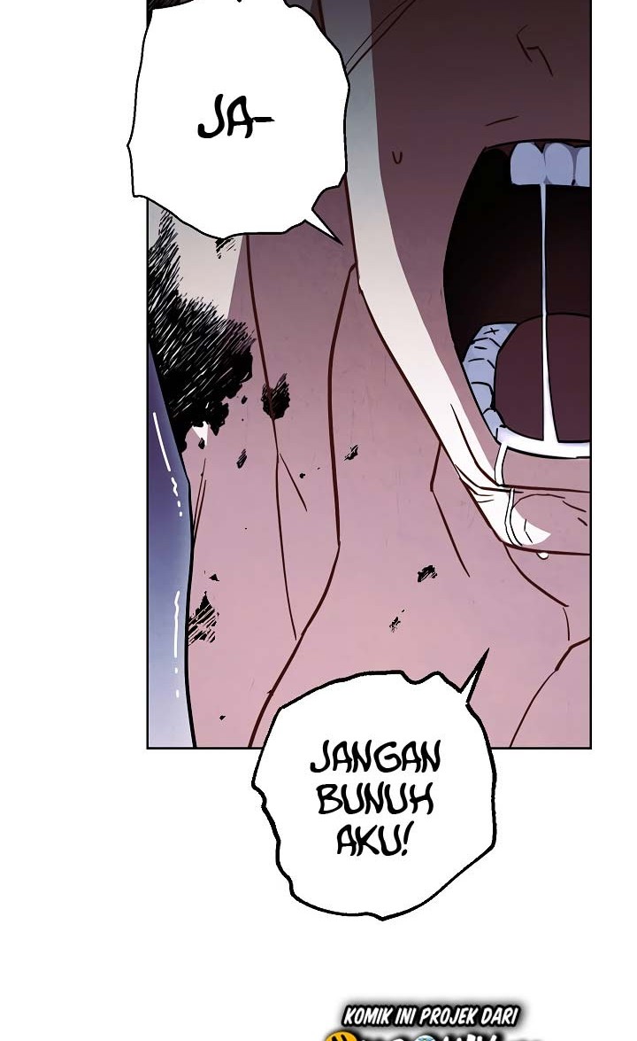 The Live Chapter 35 - Halaman 37