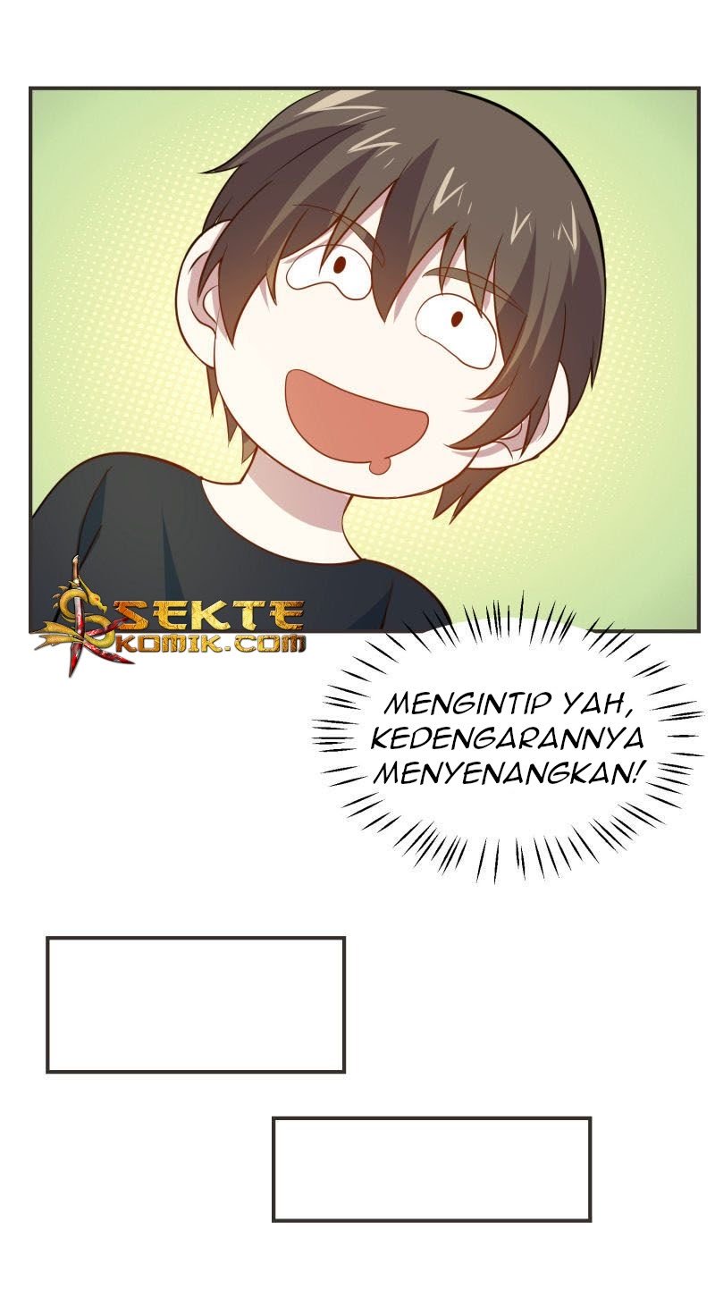 Godly Mobile Game Chapter 21 - Halaman 12