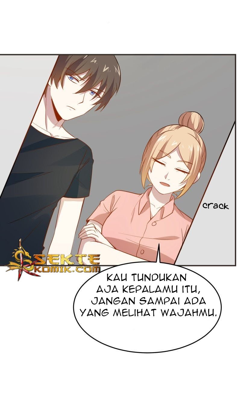 Godly Mobile Game Chapter 21 - Halaman 14