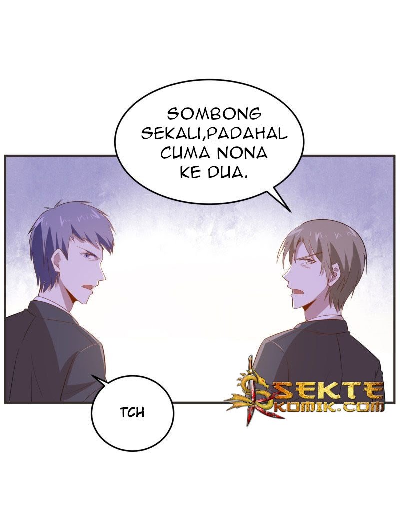Godly Mobile Game Chapter 21 - Halaman 16