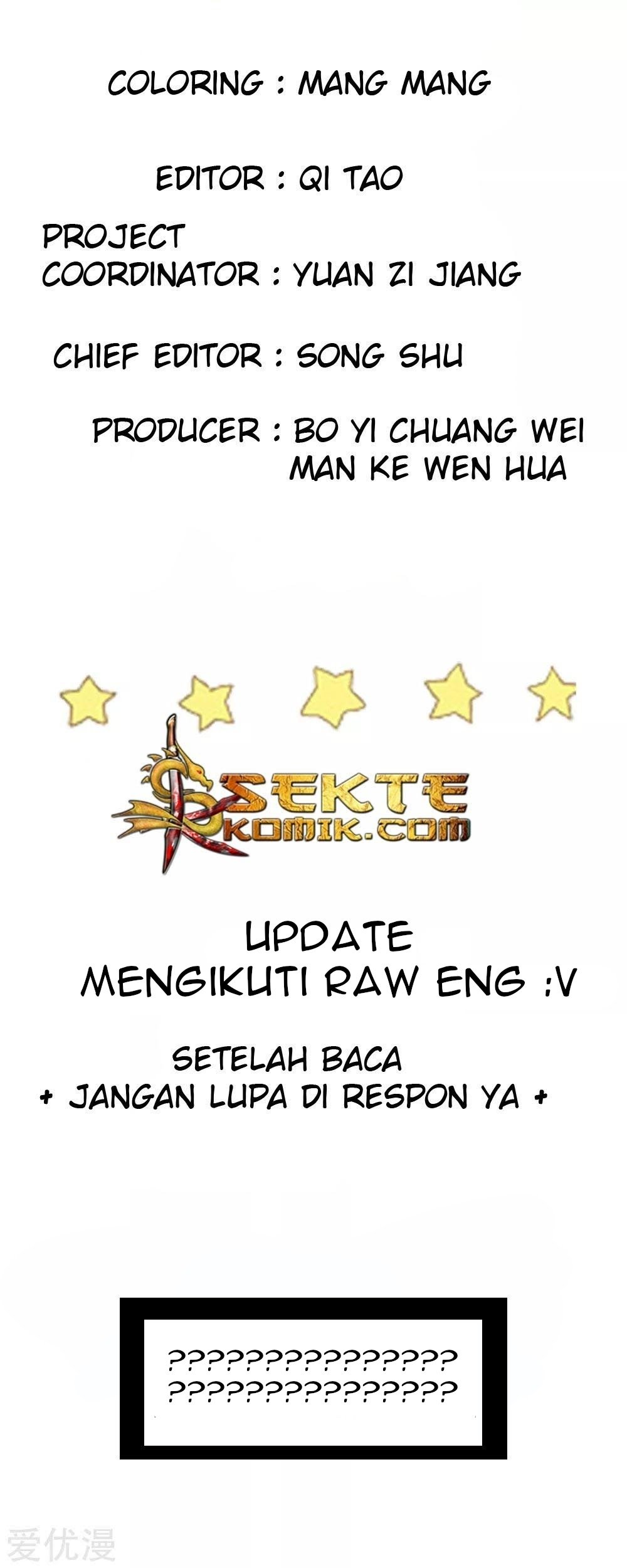 Godly Mobile Game Chapter 21 - Halaman 3