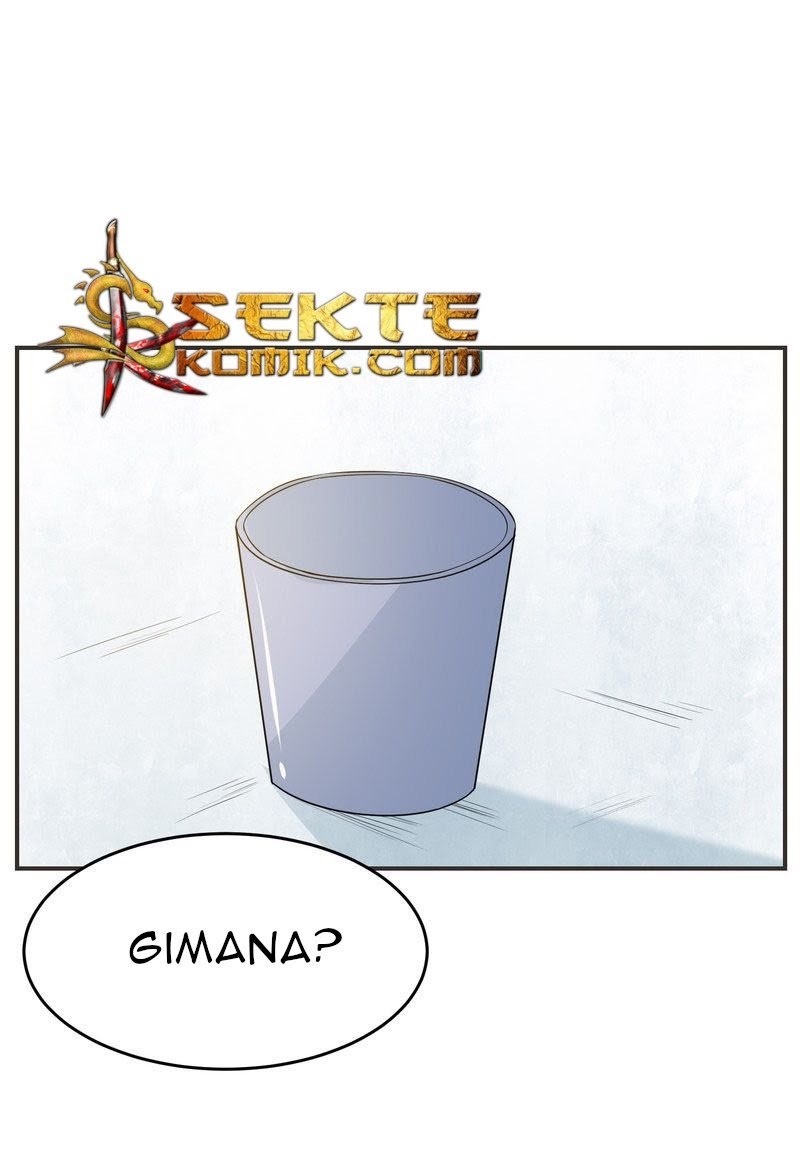 Godly Mobile Game Chapter 21 - Halaman 4