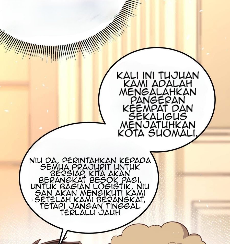 To Be The Castellan King Chapter 187 - Halaman 11