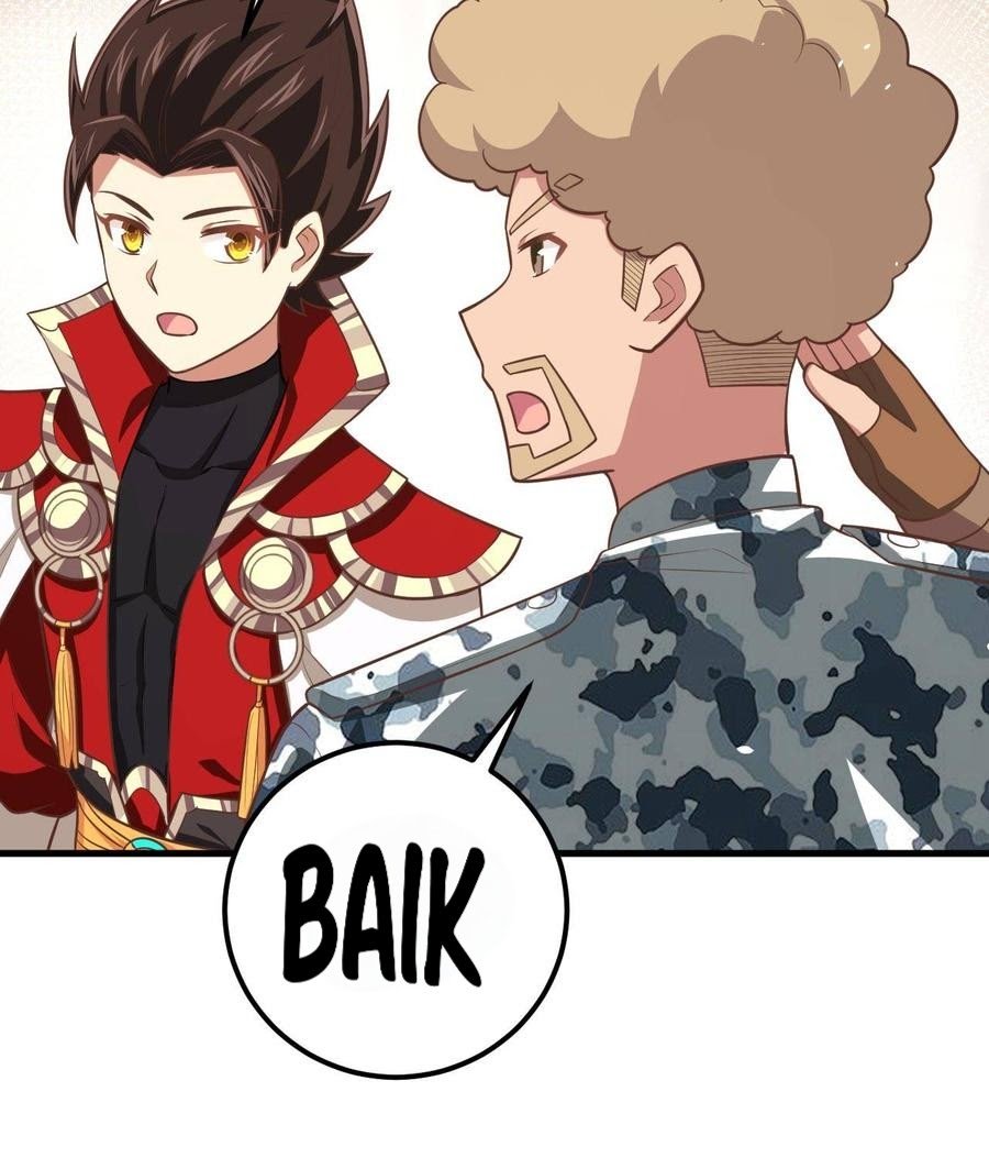 To Be The Castellan King Chapter 187 - Halaman 12