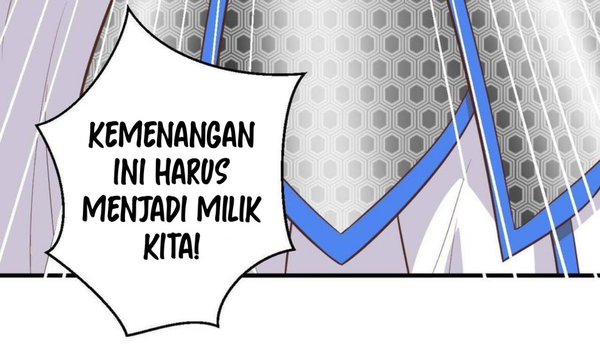 To Be The Castellan King Chapter 187 - Halaman 33