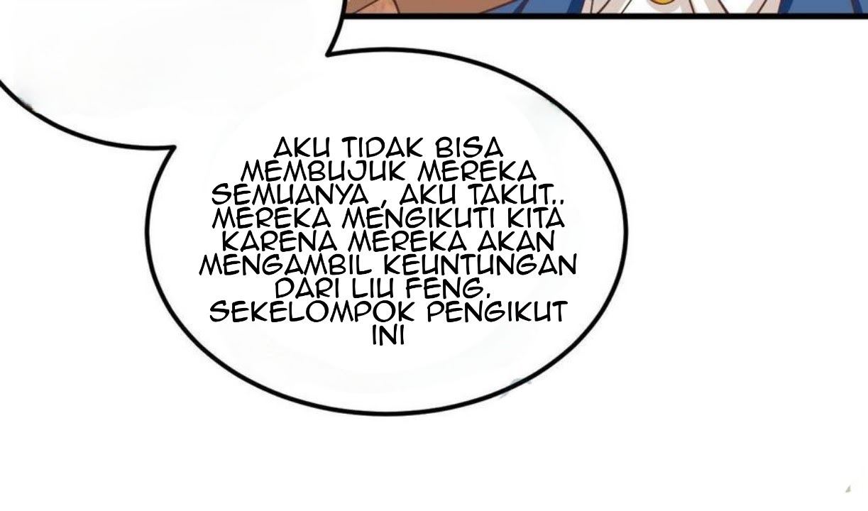 To Be The Castellan King Chapter 187 - Halaman 42