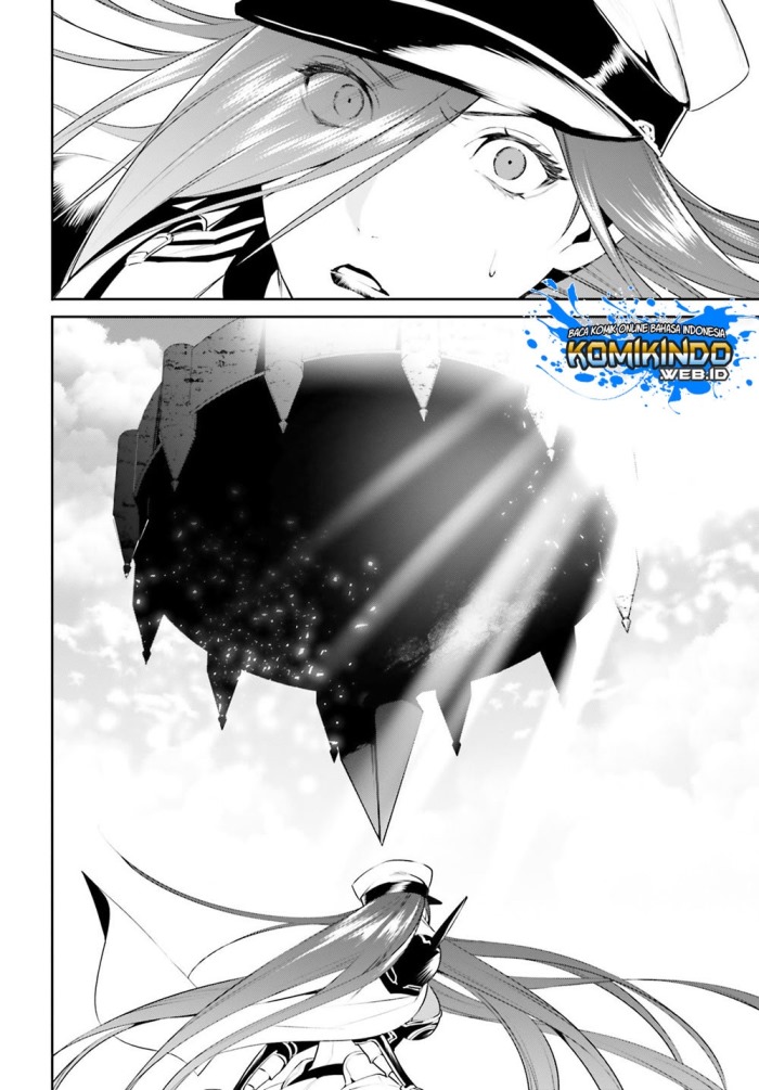 Tenkuu no Shiro o Moratta no de Isekai de Tanoshiku Asobitai Chapter 09 - Halaman 10