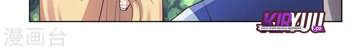 Above All Gods Chapter 104 - Halaman 7