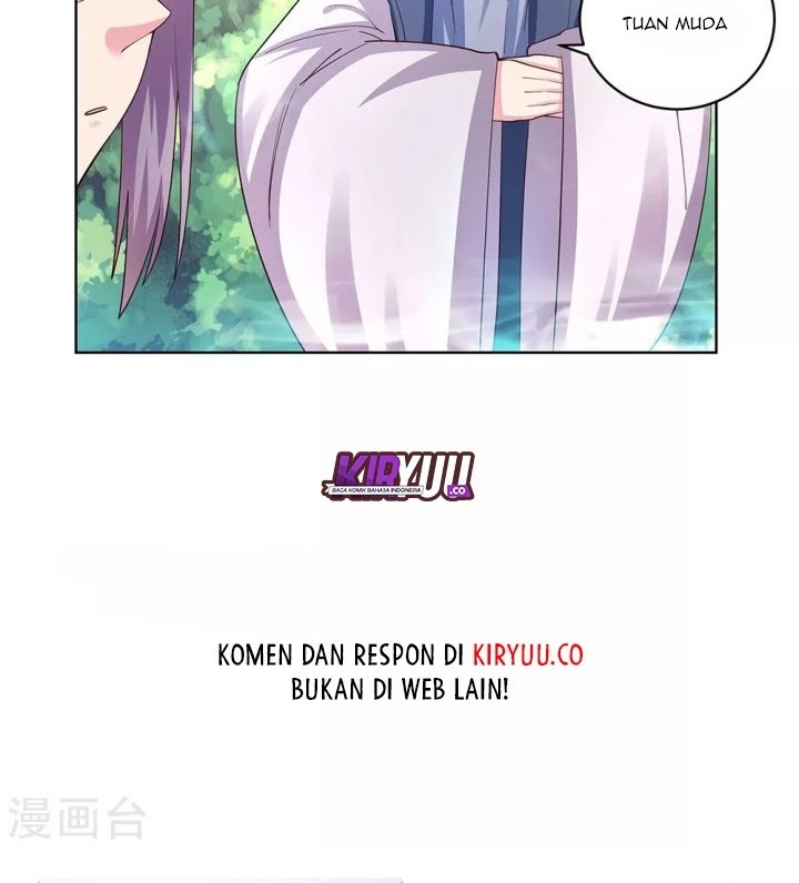 Above All Gods Chapter 104 - Halaman 13