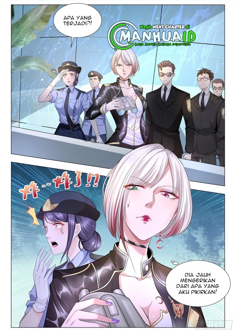 Shen Hao’s Heavenly Fall System Chapter 110 - Halaman 13
