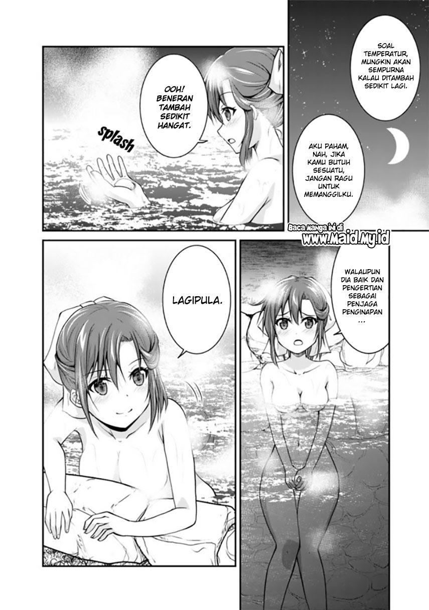 Save & Load no Dekiru Yadoya-san Chapter 04.2 - Halaman 10