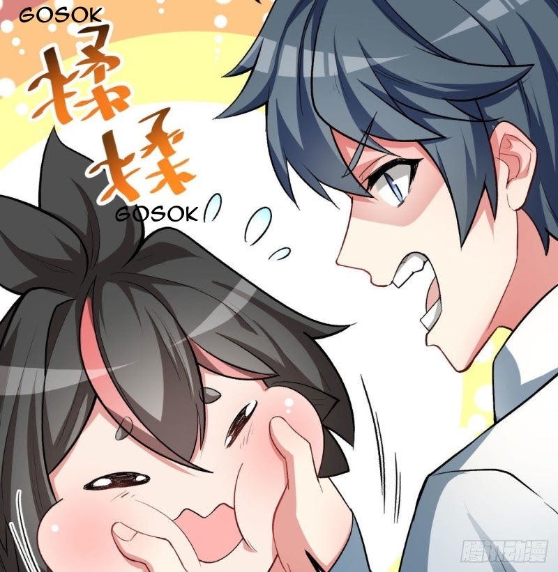 I Picked Up An Attribute Chapter 44 - Halaman 15