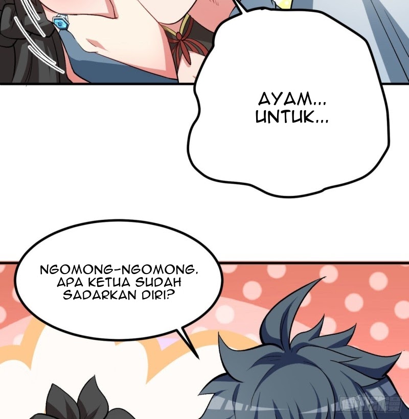 I Picked Up An Attribute Chapter 44 - Halaman 16